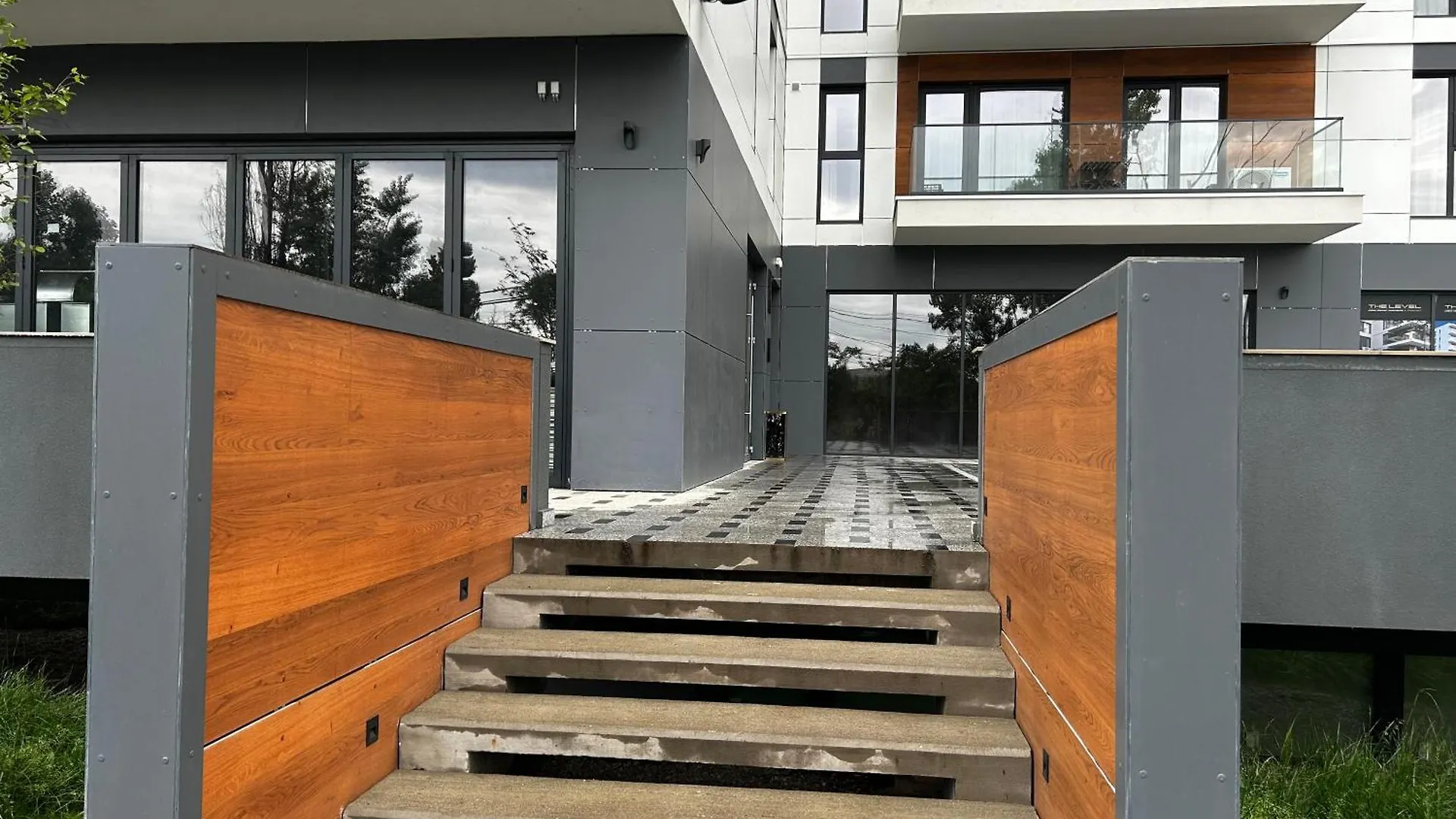 Modern City Home With Ac Bucarest 0*,  Roumanie
