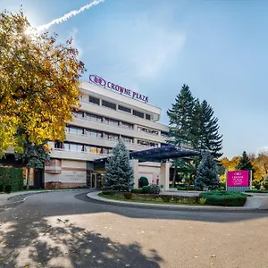 Crowne Plaza By Ihg Bukarest