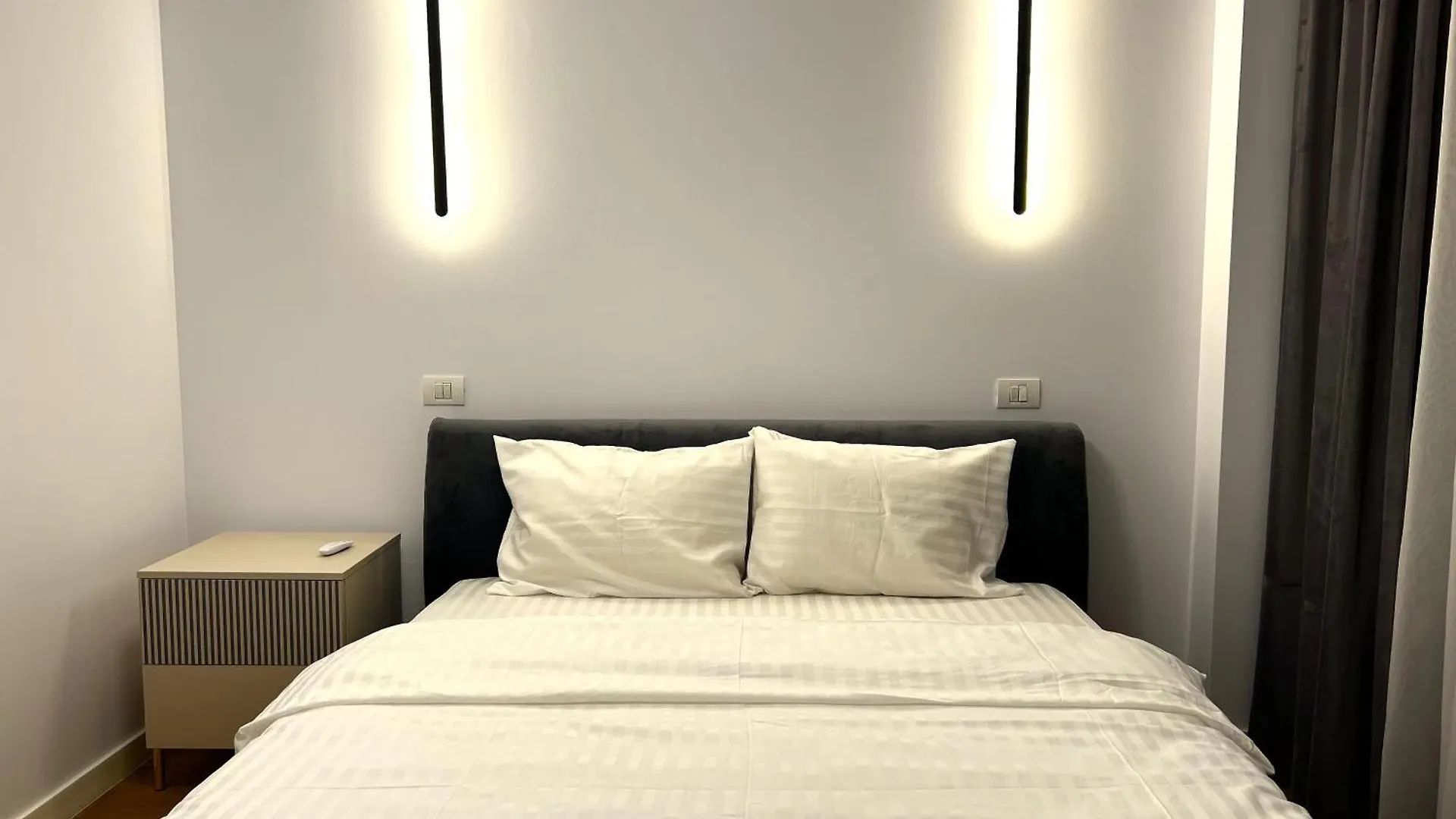Modern City Home With Ac 布加勒斯特